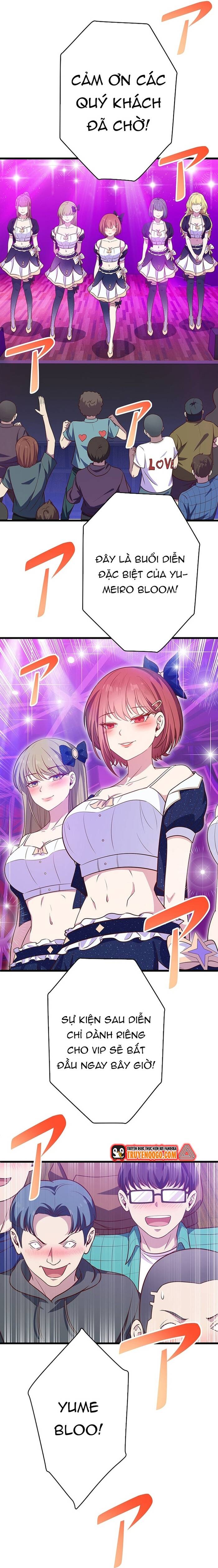 Kakusei Kaku Gamer No Genjitsu Kouryaku Chap 15 - Next Chap 16