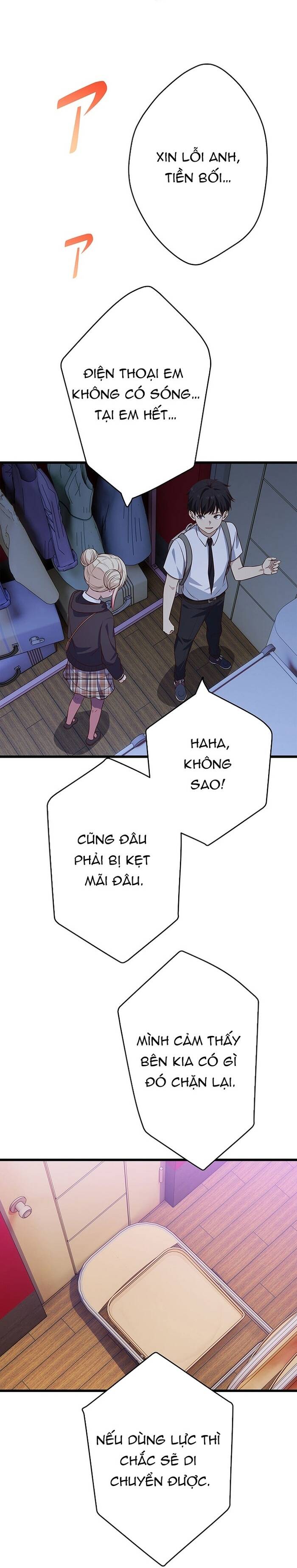 Kakusei Kaku Gamer No Genjitsu Kouryaku Chap 15 - Next Chap 16