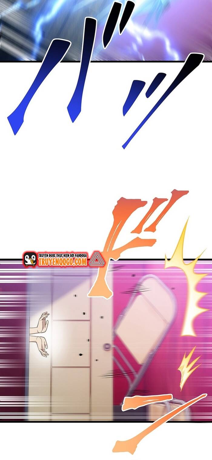 Kakusei Kaku Gamer No Genjitsu Kouryaku Chap 15 - Next Chap 16