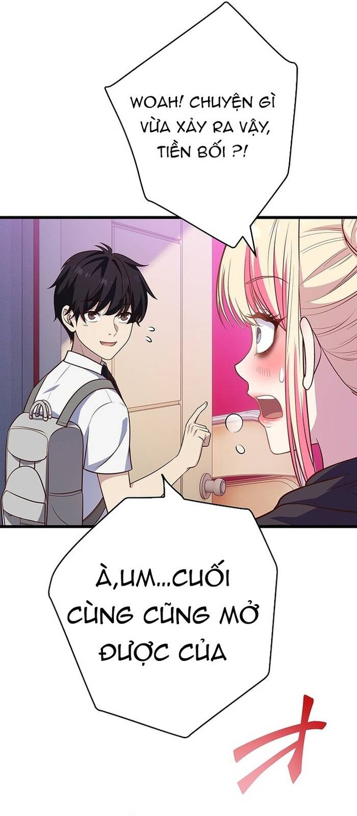 Kakusei Kaku Gamer No Genjitsu Kouryaku Chap 15 - Next Chap 16