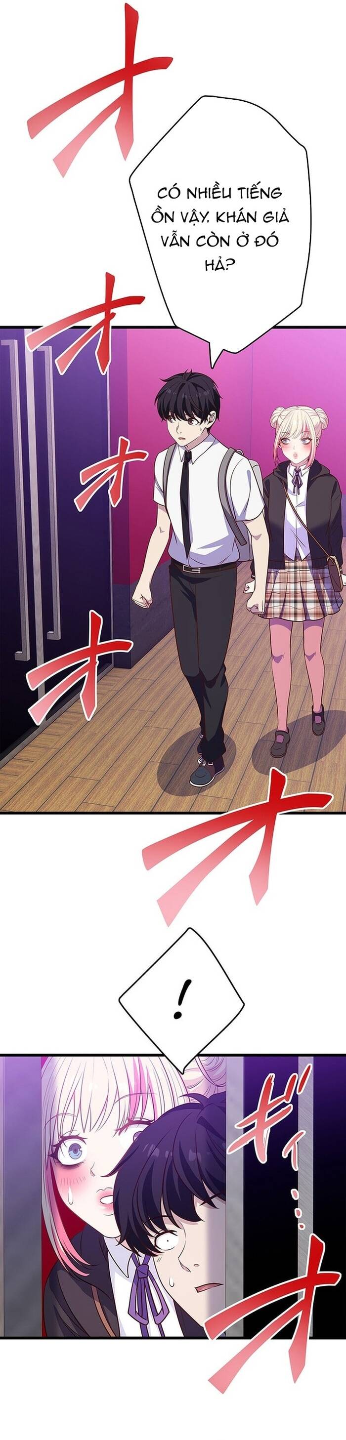 Kakusei Kaku Gamer No Genjitsu Kouryaku Chap 15 - Next Chap 16