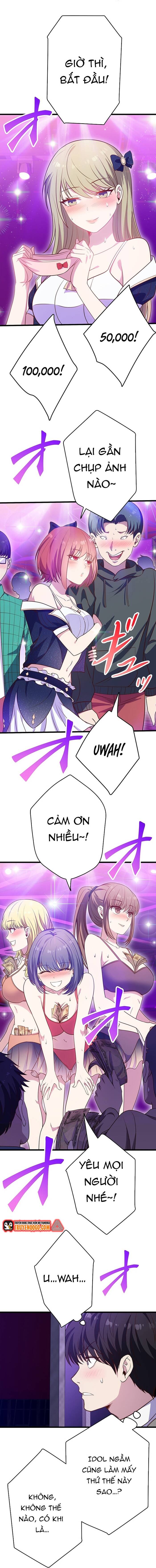 Kakusei Kaku Gamer No Genjitsu Kouryaku Chap 15 - Next Chap 16