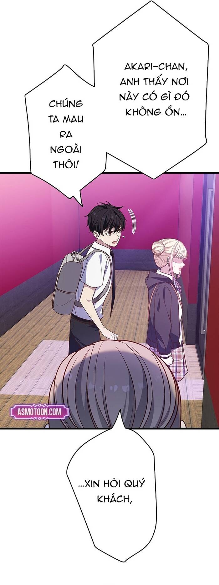 Kakusei Kaku Gamer No Genjitsu Kouryaku Chap 15 - Next Chap 16