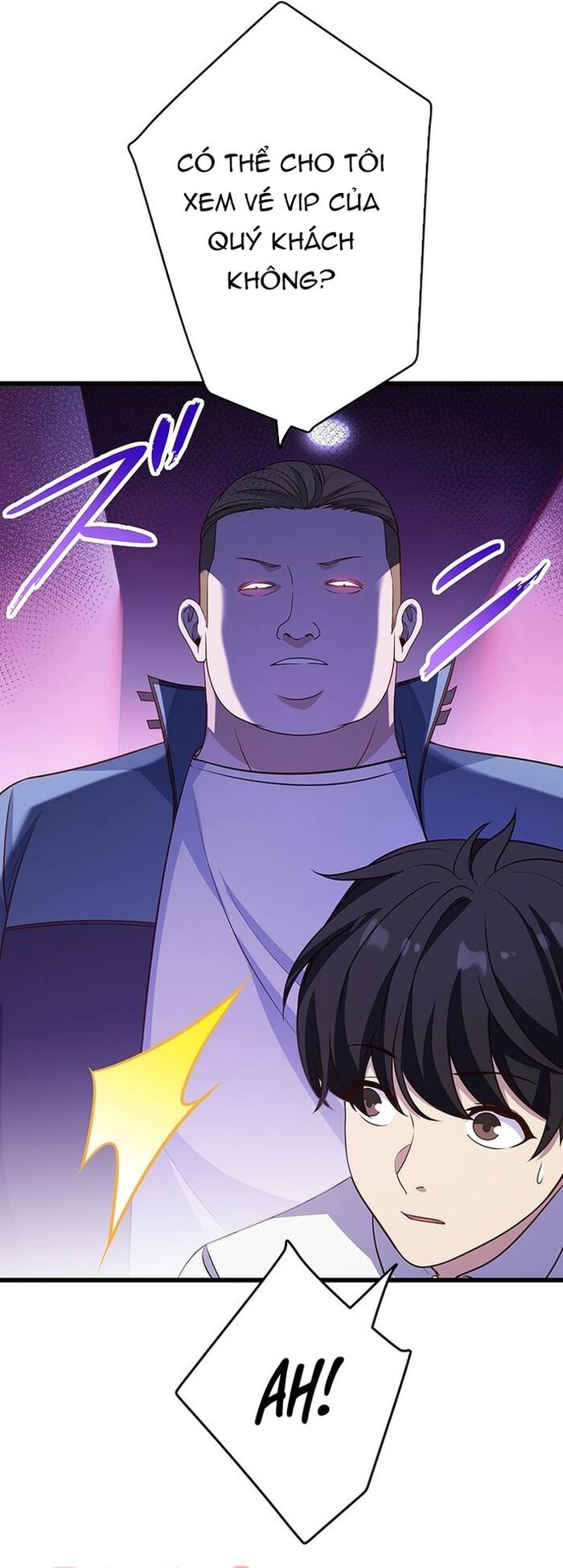 Kakusei Kaku Gamer No Genjitsu Kouryaku Chap 15 - Next Chap 16