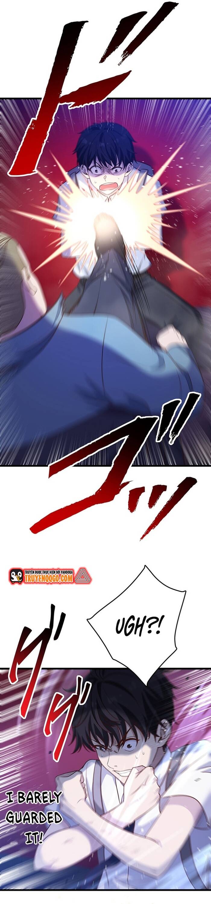 Kakusei Kaku Gamer No Genjitsu Kouryaku Chap 15 - Next Chap 16