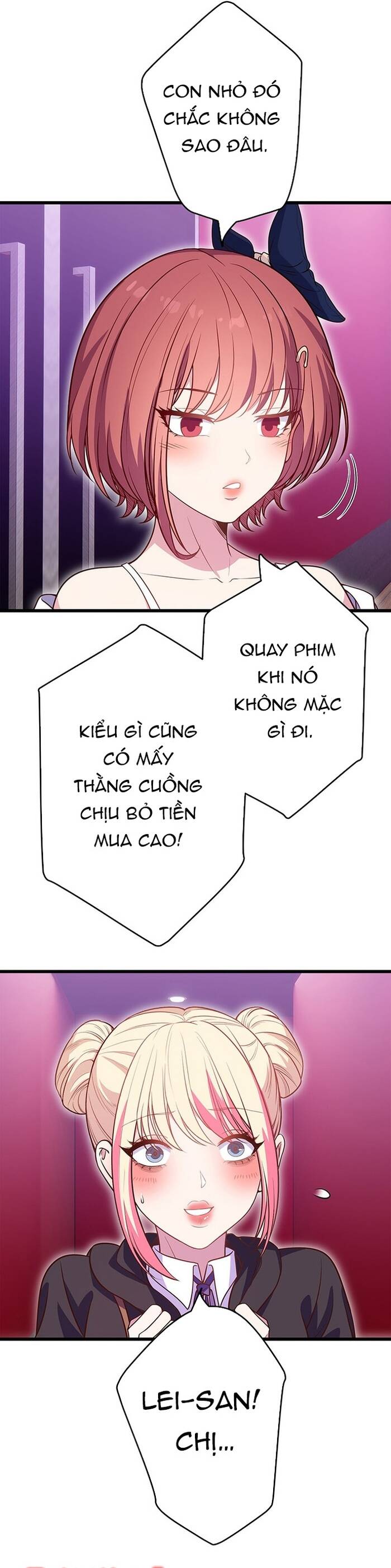 Kakusei Kaku Gamer No Genjitsu Kouryaku Chap 15 - Next Chap 16