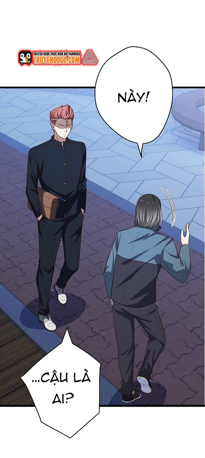 Kakusei Kaku Gamer No Genjitsu Kouryaku Chap 15 - Next Chap 16