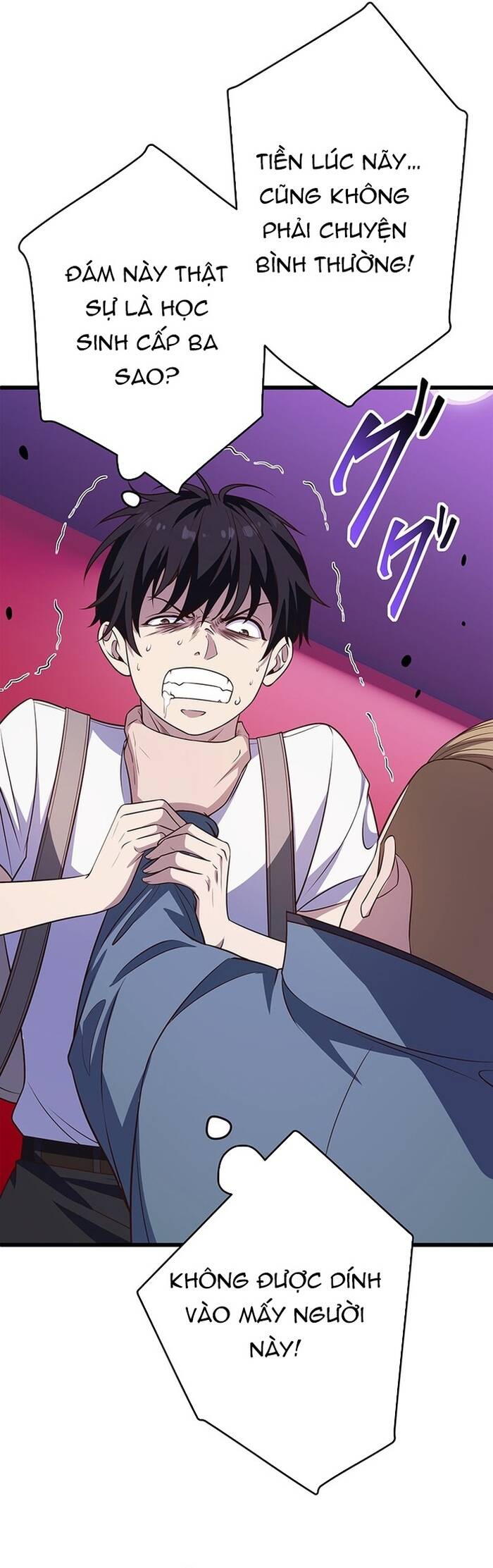 Kakusei Kaku Gamer No Genjitsu Kouryaku Chap 15 - Next Chap 16