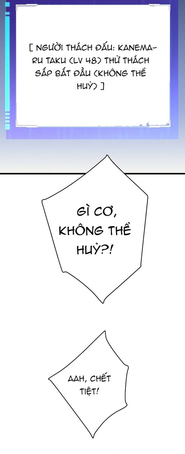 Kakusei Kaku Gamer No Genjitsu Kouryaku Chap 15 - Next Chap 16