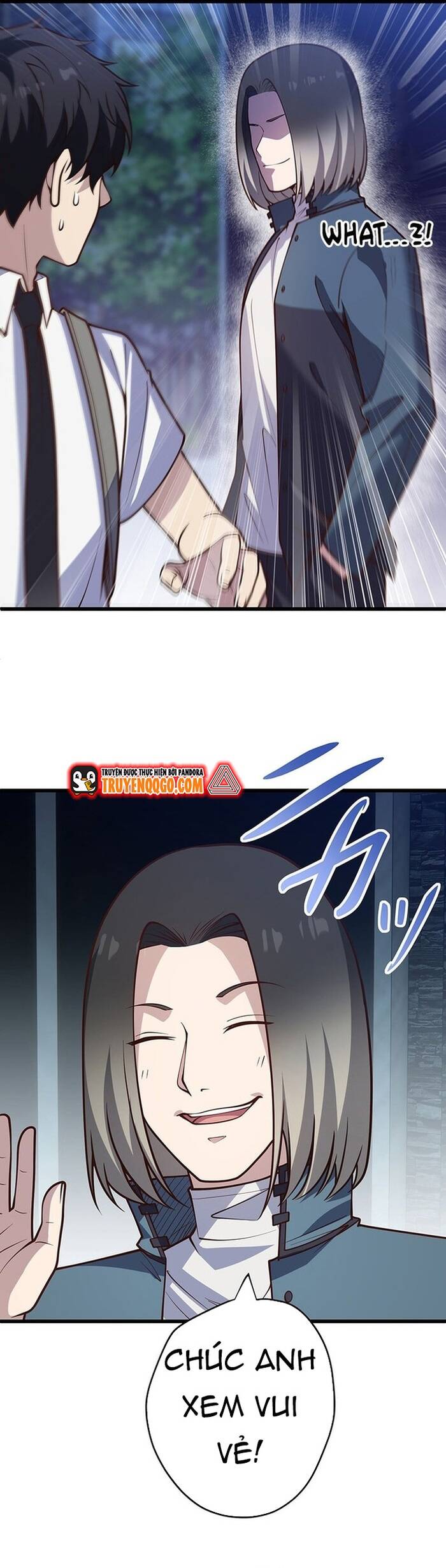 Kakusei Kaku Gamer No Genjitsu Kouryaku Chap 15 - Next Chap 16