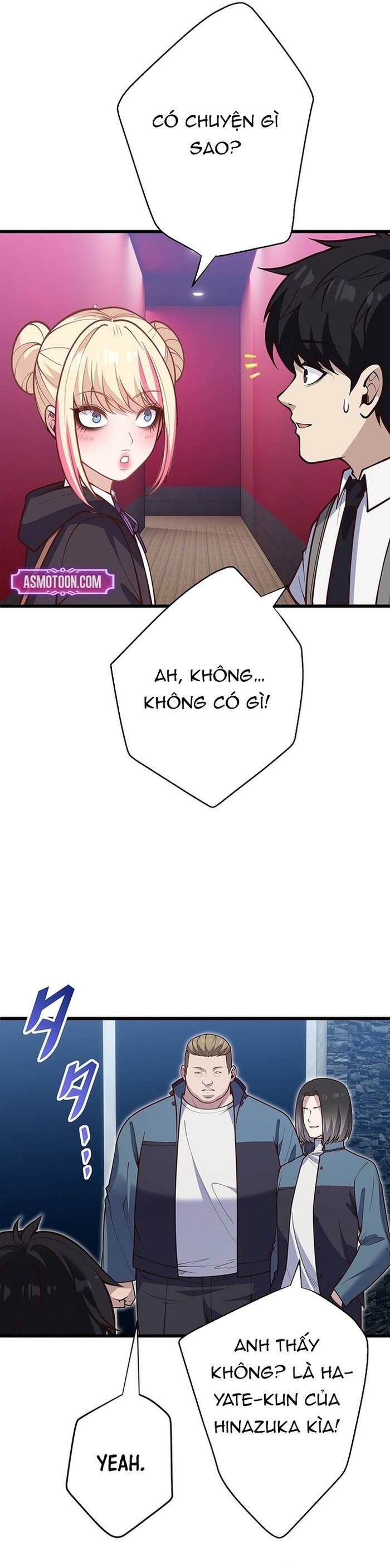 Kakusei Kaku Gamer No Genjitsu Kouryaku Chap 15 - Next Chap 16