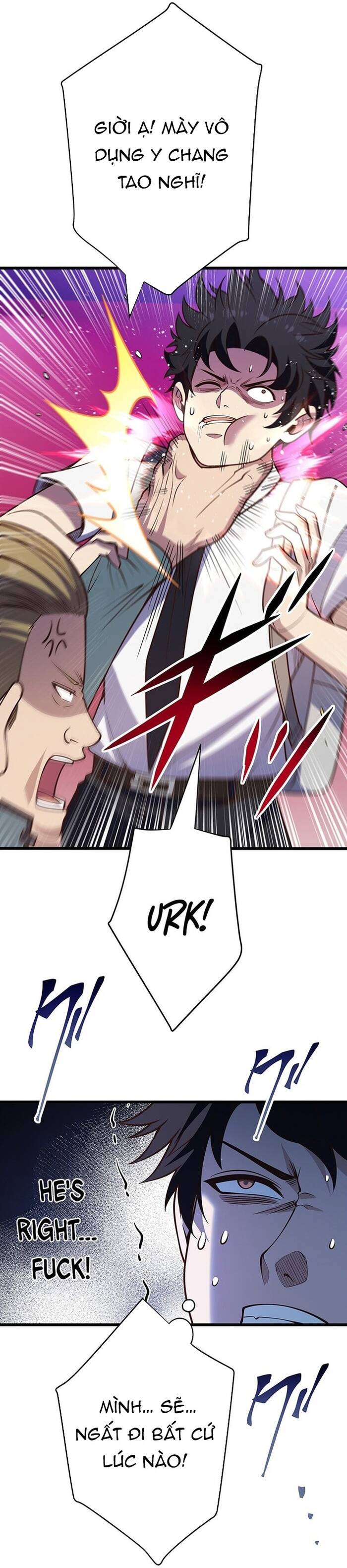 Kakusei Kaku Gamer No Genjitsu Kouryaku Chap 16 - Next Chap 17