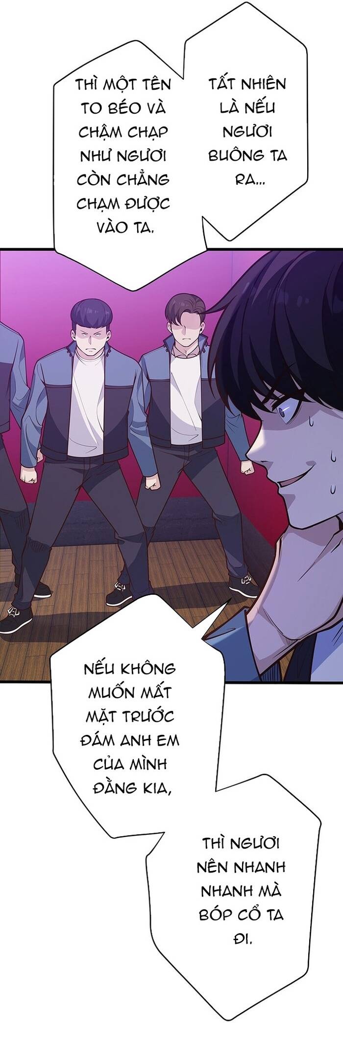 Kakusei Kaku Gamer No Genjitsu Kouryaku Chap 16 - Next Chap 17