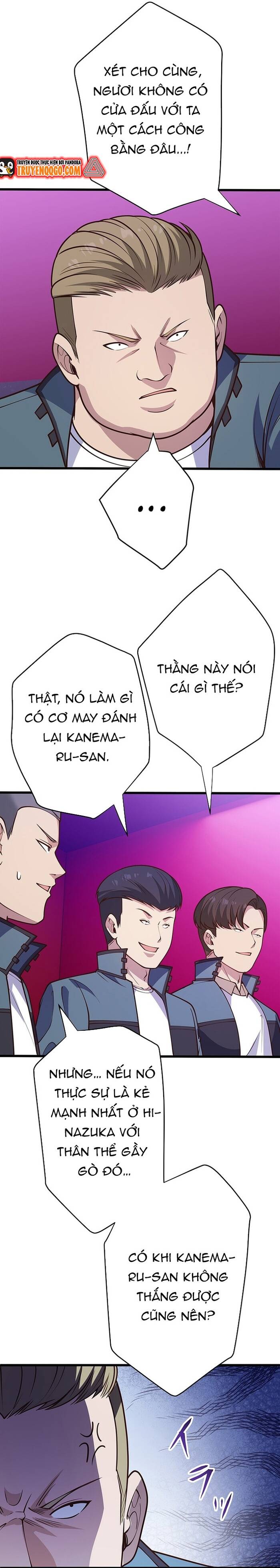 Kakusei Kaku Gamer No Genjitsu Kouryaku Chap 16 - Next Chap 17