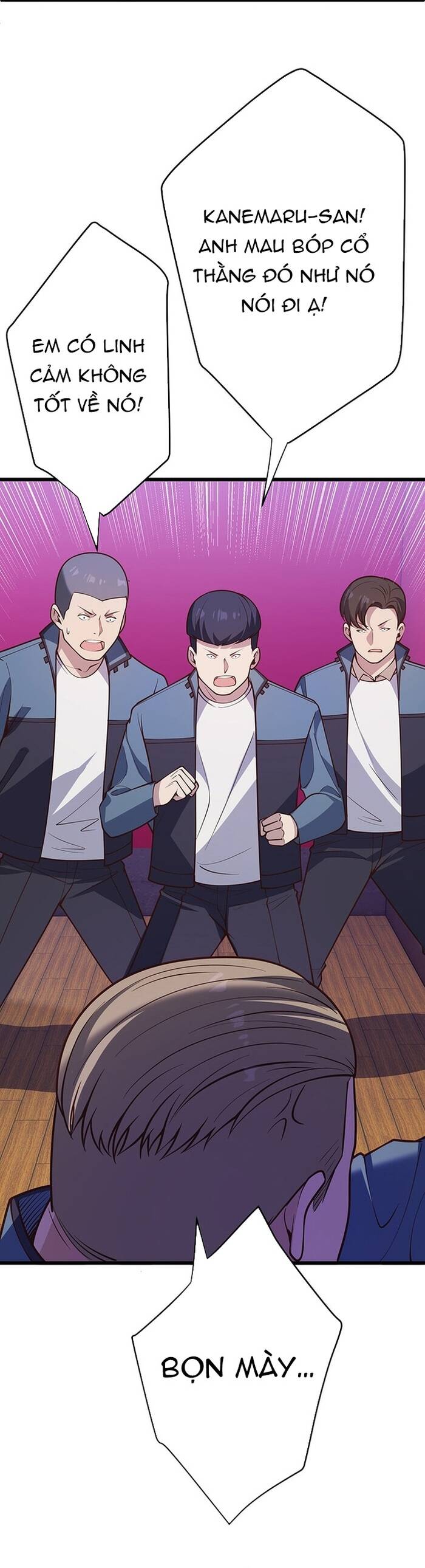 Kakusei Kaku Gamer No Genjitsu Kouryaku Chap 16 - Next Chap 17