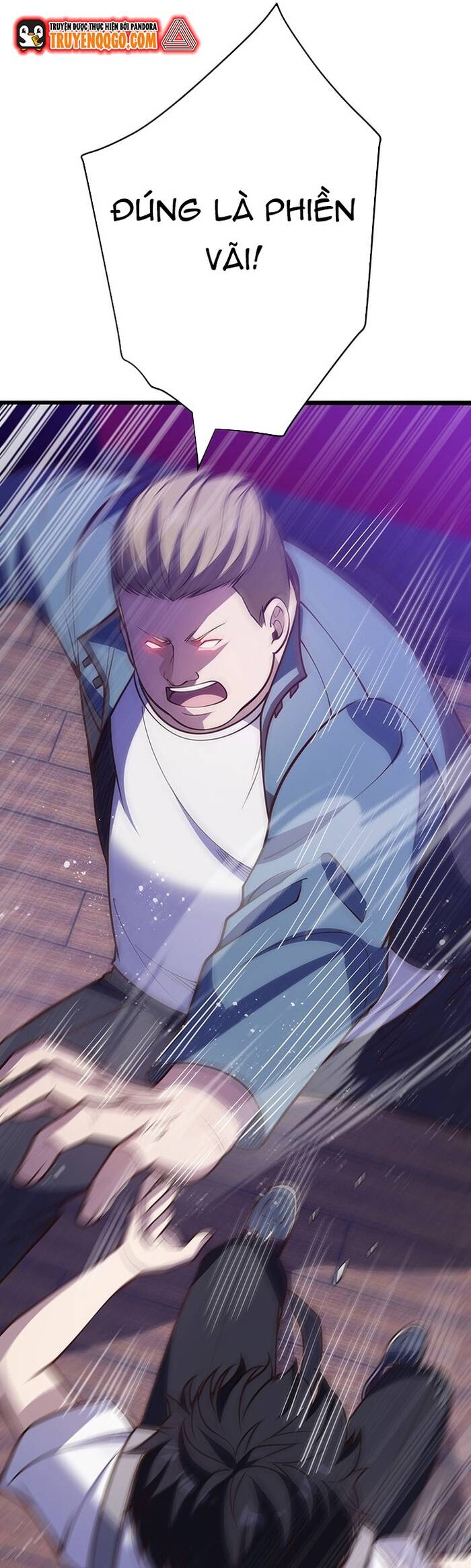 Kakusei Kaku Gamer No Genjitsu Kouryaku Chap 16 - Next Chap 17