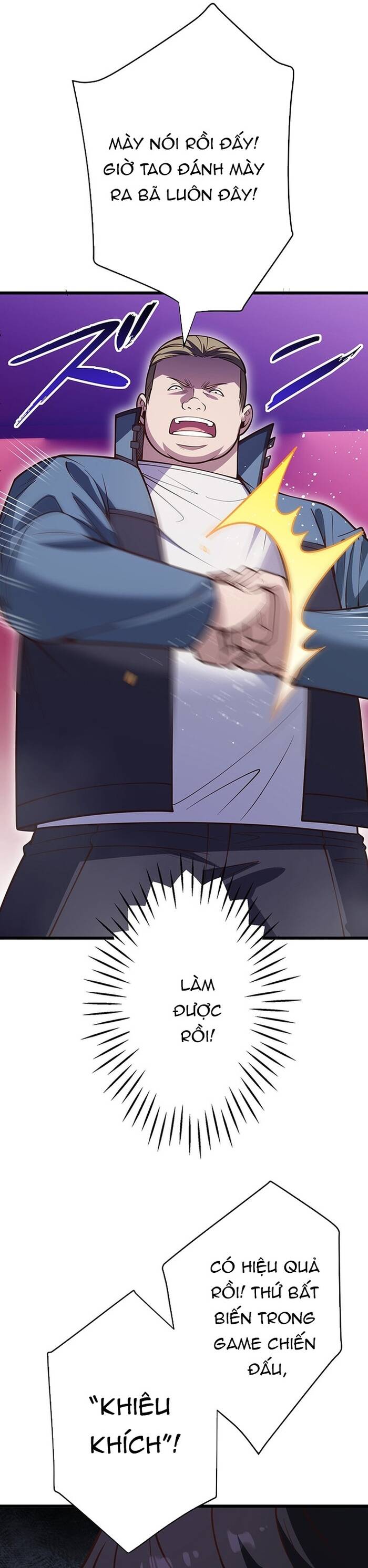 Kakusei Kaku Gamer No Genjitsu Kouryaku Chap 16 - Next Chap 17