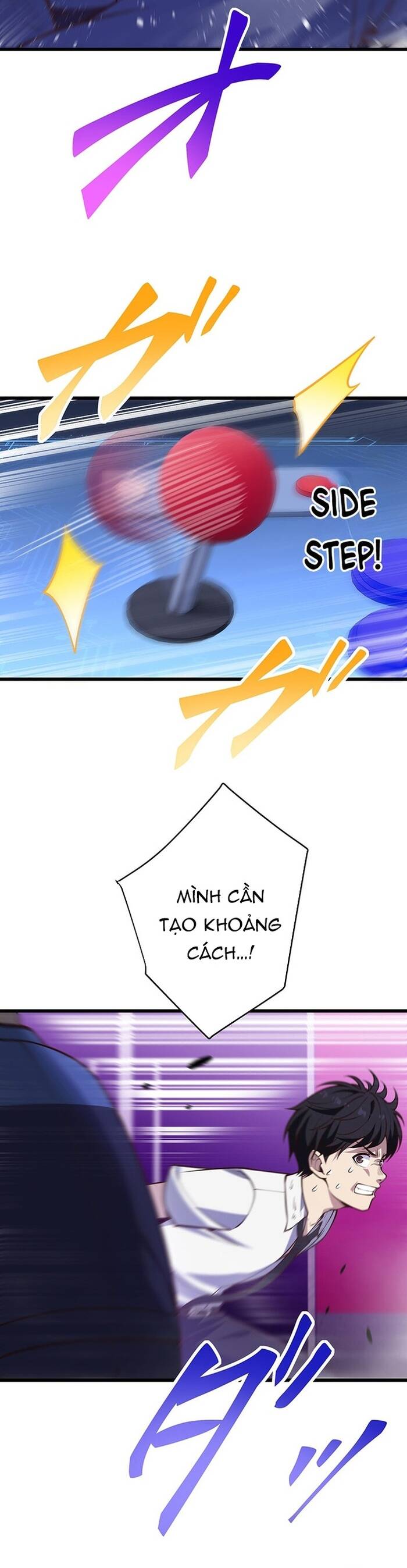 Kakusei Kaku Gamer No Genjitsu Kouryaku Chap 16 - Next Chap 17