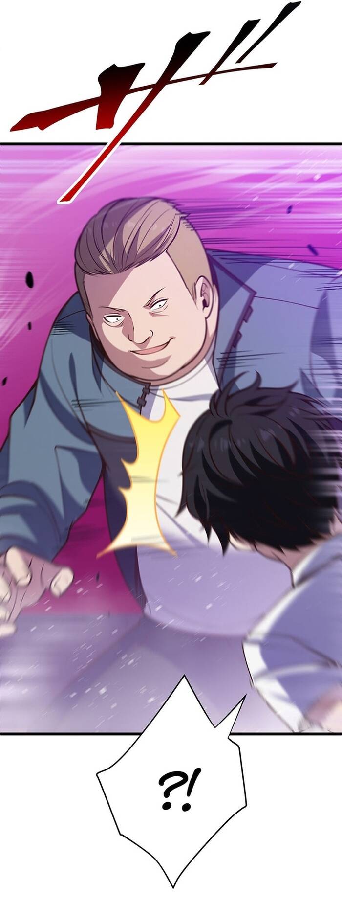 Kakusei Kaku Gamer No Genjitsu Kouryaku Chap 16 - Next Chap 17