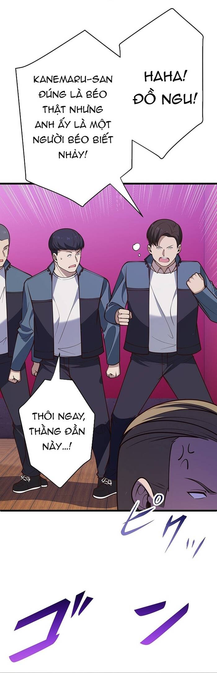 Kakusei Kaku Gamer No Genjitsu Kouryaku Chap 16 - Next Chap 17