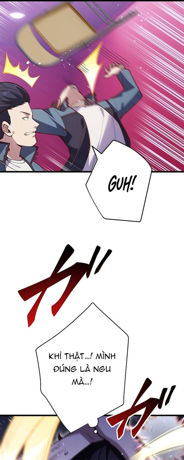 Kakusei Kaku Gamer No Genjitsu Kouryaku Chap 16 - Next Chap 17