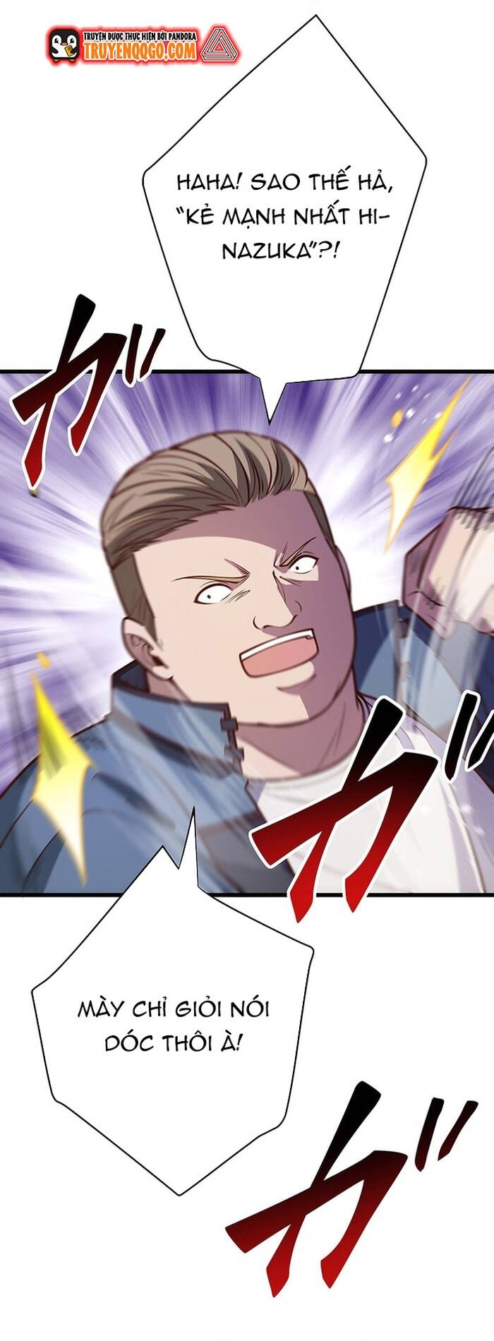 Kakusei Kaku Gamer No Genjitsu Kouryaku Chap 16 - Next Chap 17