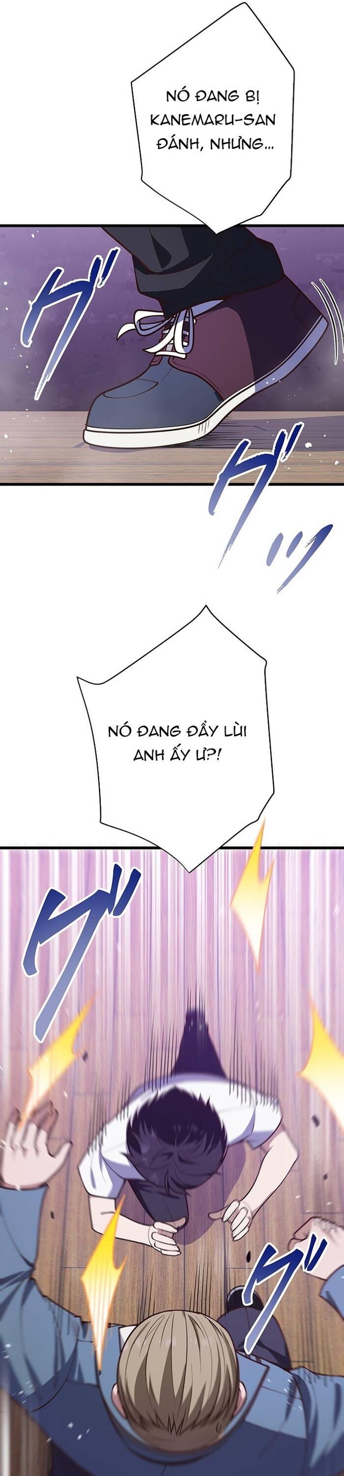 Kakusei Kaku Gamer No Genjitsu Kouryaku Chap 16 - Next Chap 17