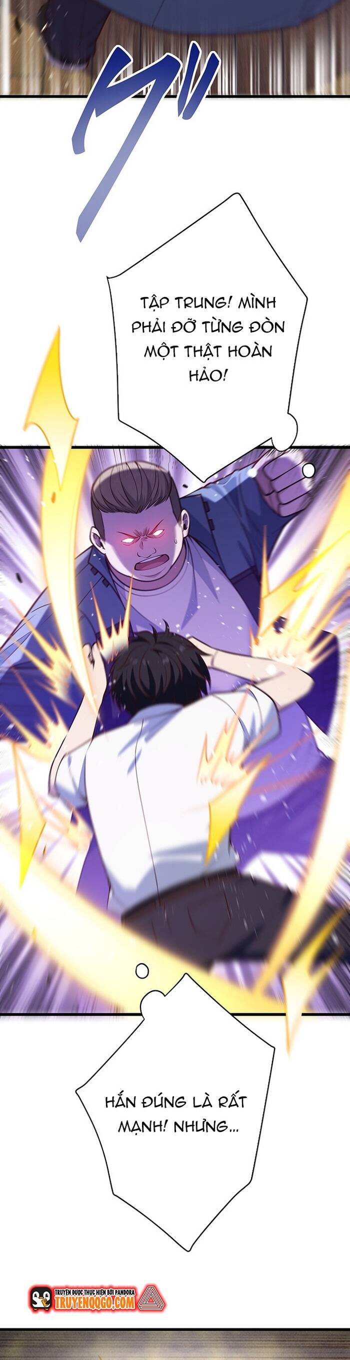 Kakusei Kaku Gamer No Genjitsu Kouryaku Chap 16 - Next Chap 17