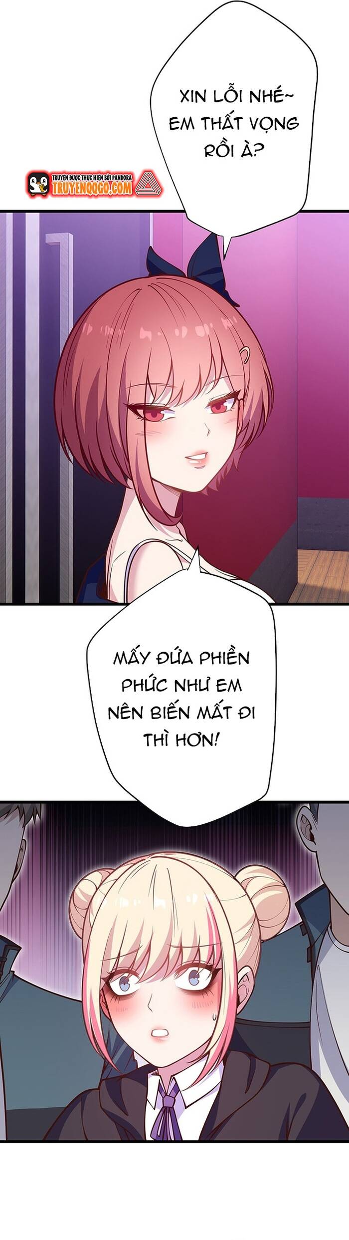 Kakusei Kaku Gamer No Genjitsu Kouryaku Chap 16 - Next Chap 17