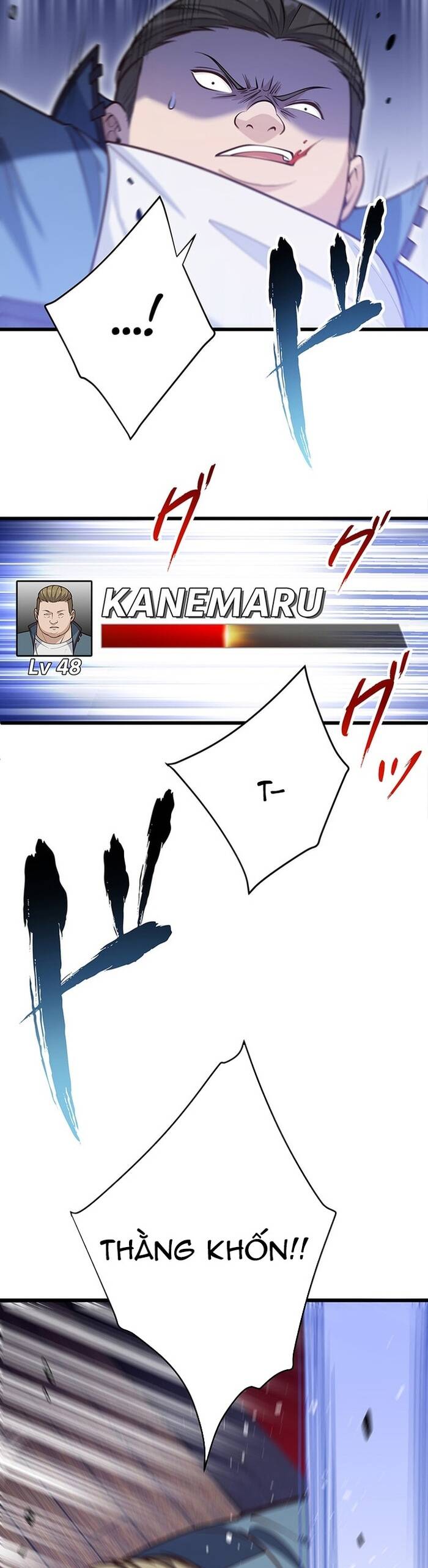 Kakusei Kaku Gamer No Genjitsu Kouryaku Chap 16 - Next Chap 17