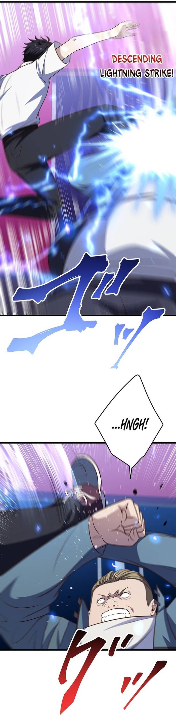 Kakusei Kaku Gamer No Genjitsu Kouryaku Chap 16 - Next Chap 17