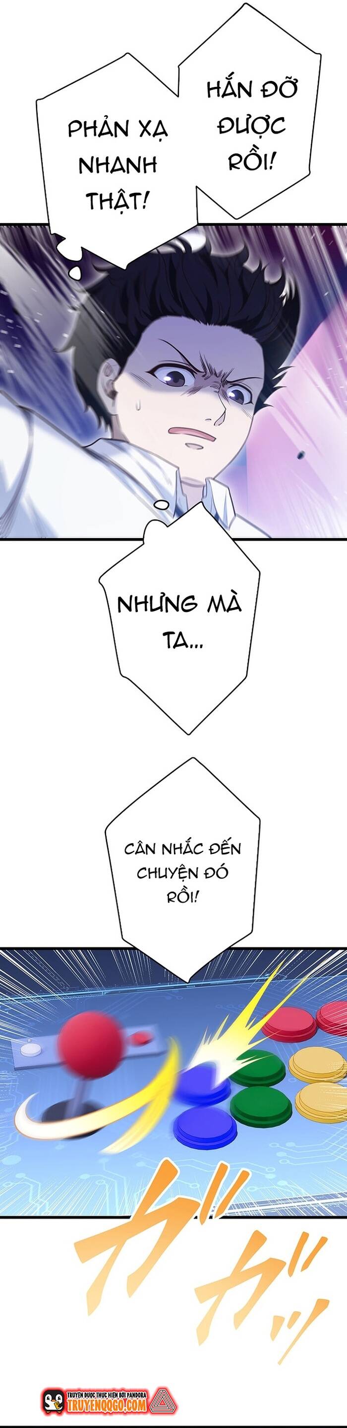 Kakusei Kaku Gamer No Genjitsu Kouryaku Chap 16 - Next Chap 17