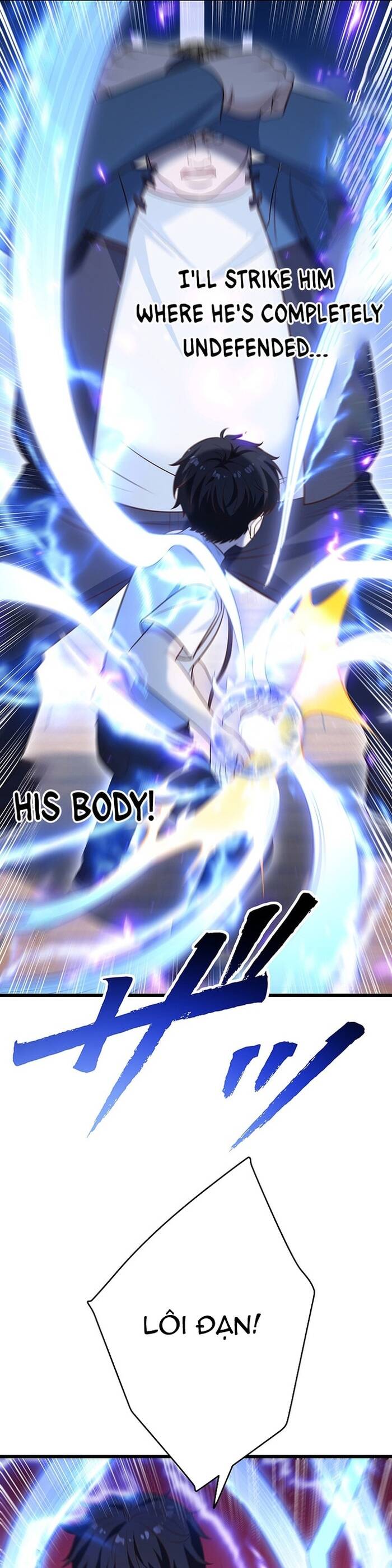 Kakusei Kaku Gamer No Genjitsu Kouryaku Chap 16 - Next Chap 17