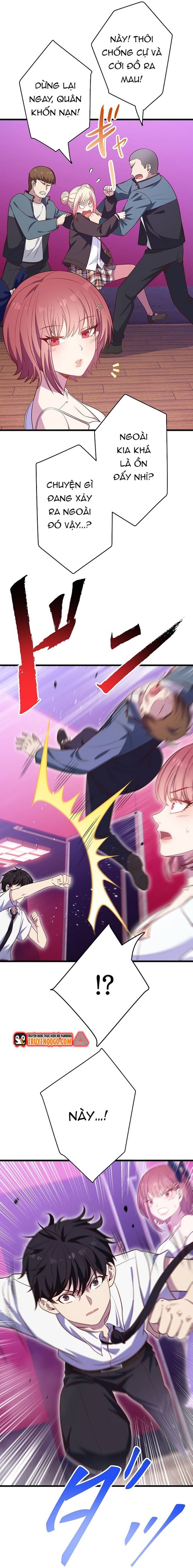 Kakusei Kaku Gamer No Genjitsu Kouryaku Chap 16 - Next Chap 17