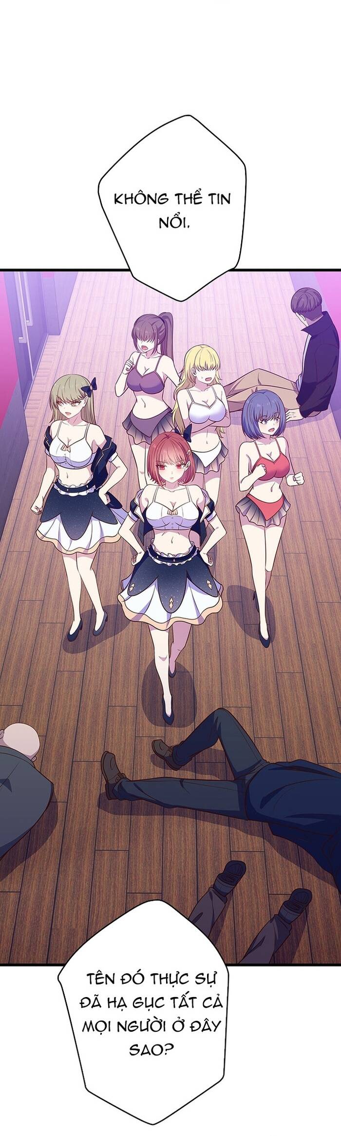 Kakusei Kaku Gamer No Genjitsu Kouryaku Chap 16 - Next Chap 17