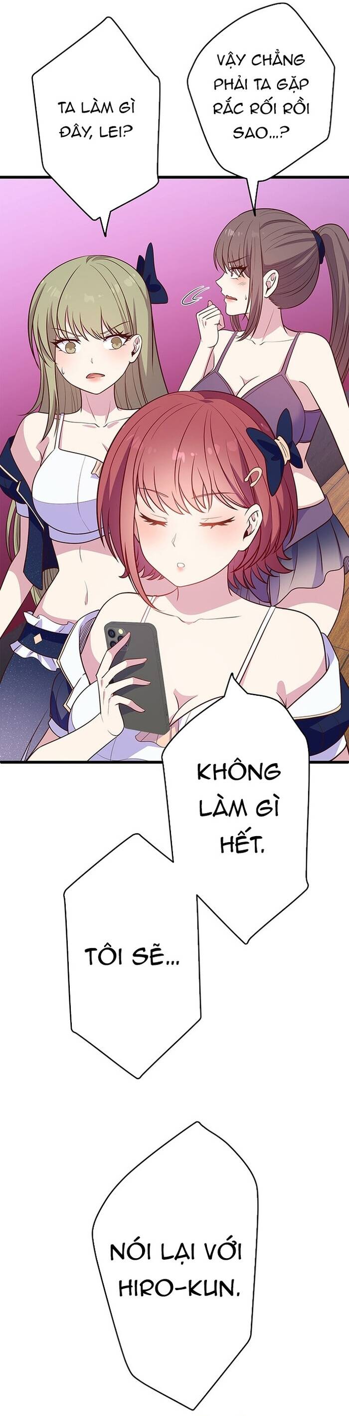 Kakusei Kaku Gamer No Genjitsu Kouryaku Chap 16 - Next Chap 17