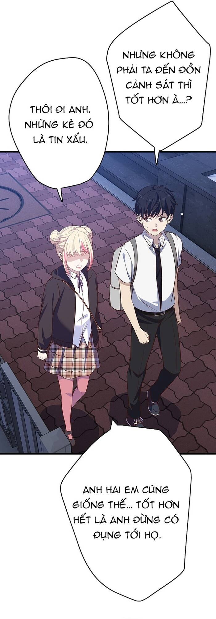 Kakusei Kaku Gamer No Genjitsu Kouryaku Chap 16 - Next Chap 17