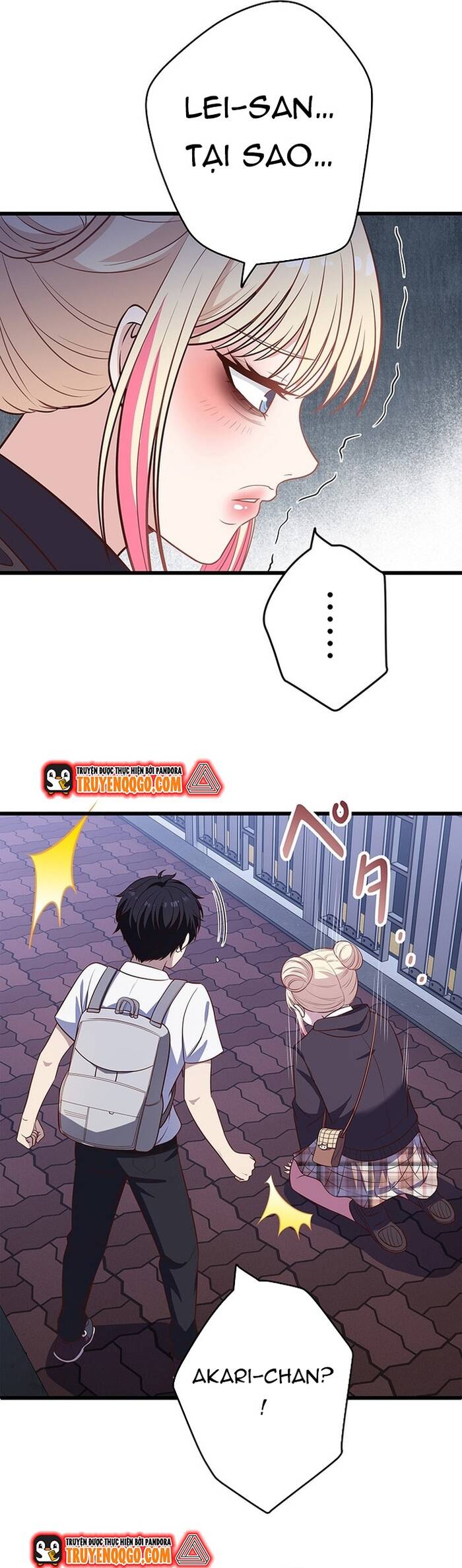 Kakusei Kaku Gamer No Genjitsu Kouryaku Chap 16 - Next Chap 17