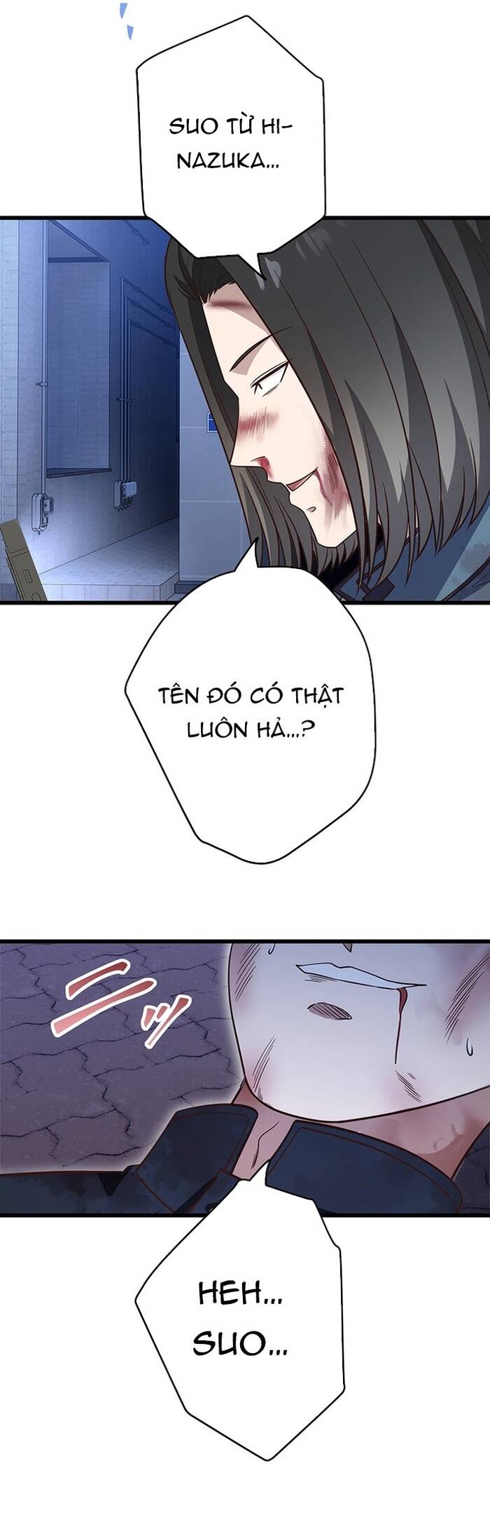 Kakusei Kaku Gamer No Genjitsu Kouryaku Chap 16 - Next Chap 17