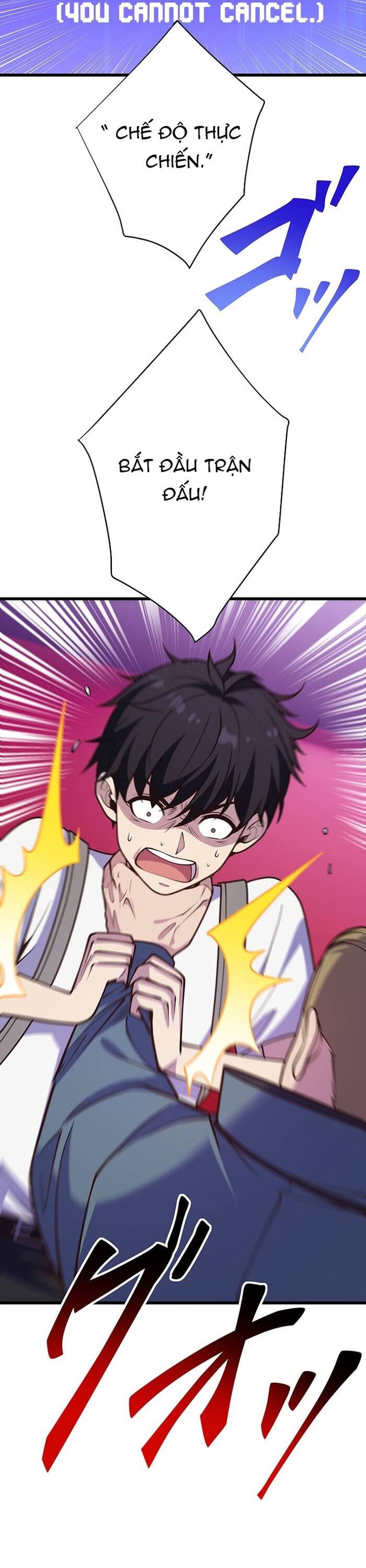 Kakusei Kaku Gamer No Genjitsu Kouryaku Chap 16 - Next Chap 17