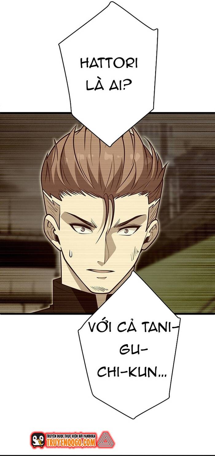 Kakusei Kaku Gamer No Genjitsu Kouryaku Chap 16 - Next Chap 17