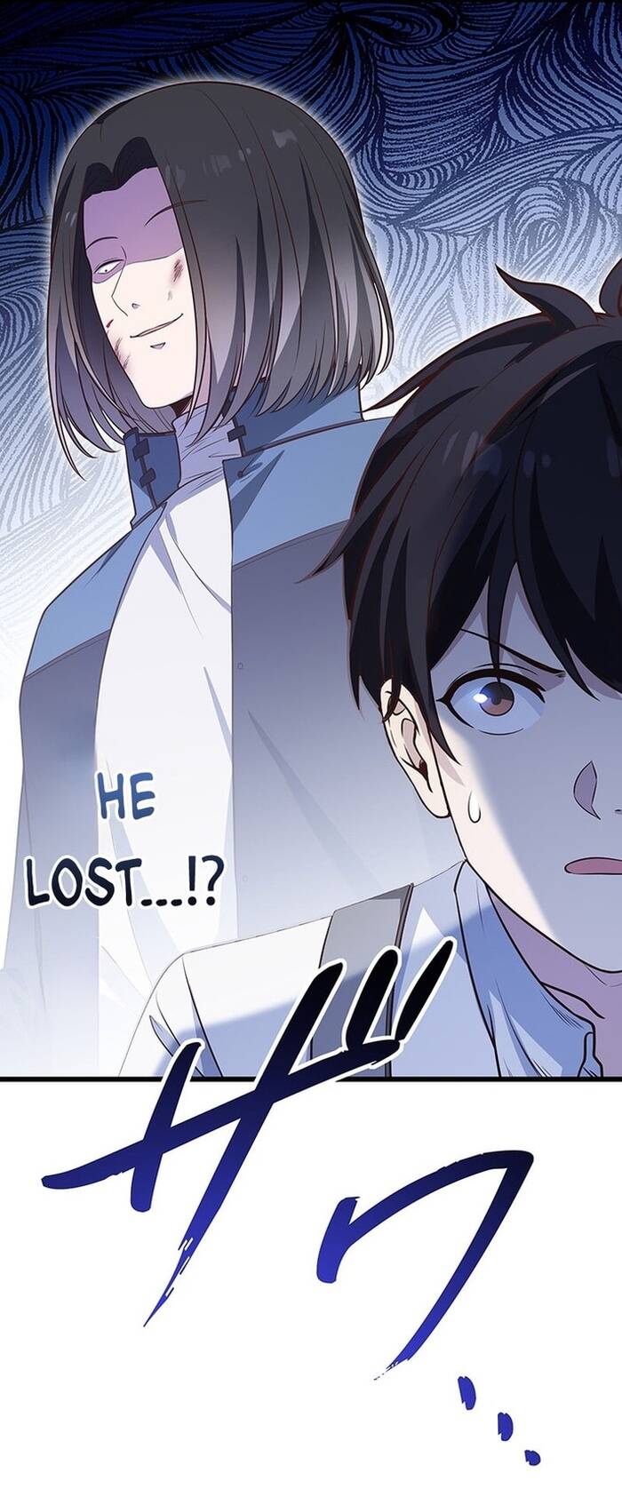 Kakusei Kaku Gamer No Genjitsu Kouryaku Chap 16 - Next Chap 17