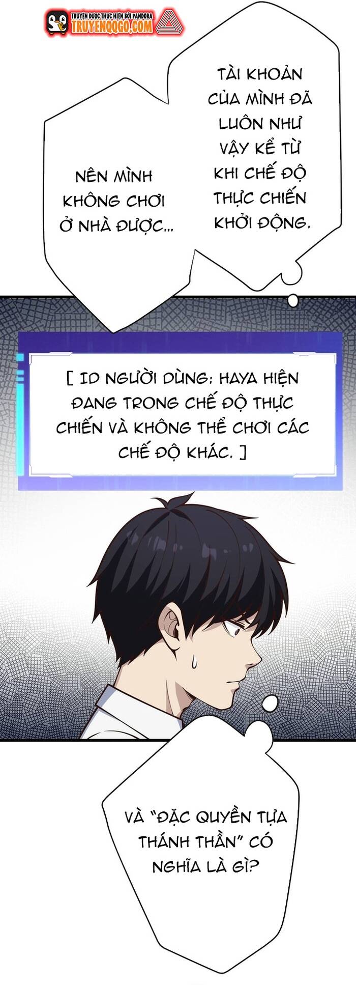 Kakusei Kaku Gamer No Genjitsu Kouryaku Chap 17 - Next Chap 18