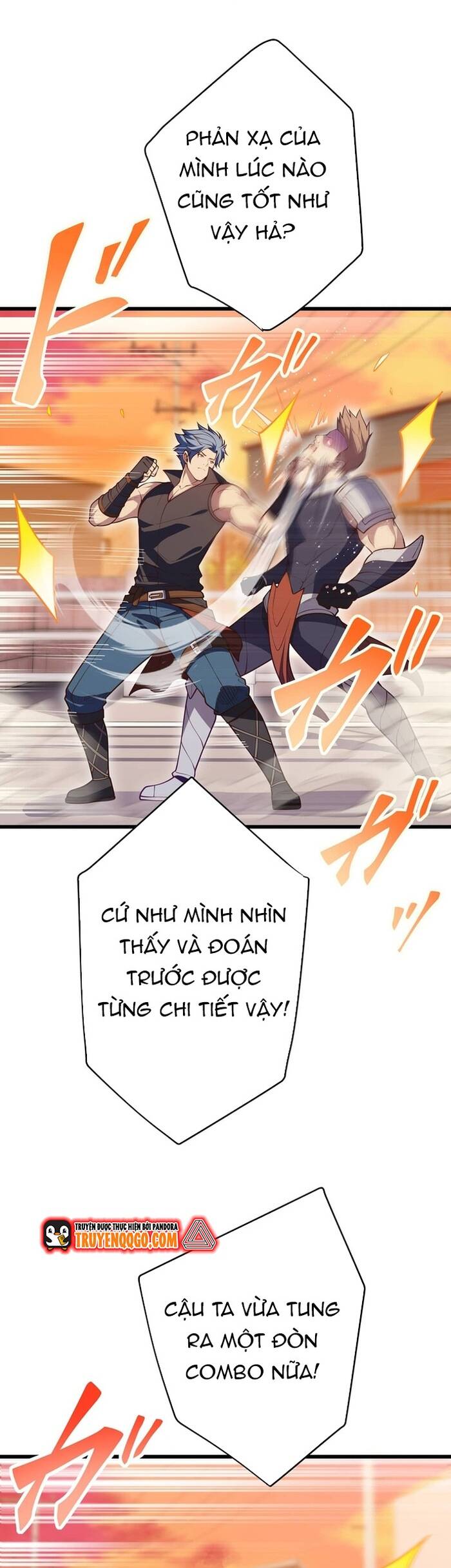 Kakusei Kaku Gamer No Genjitsu Kouryaku Chap 17 - Next Chap 18