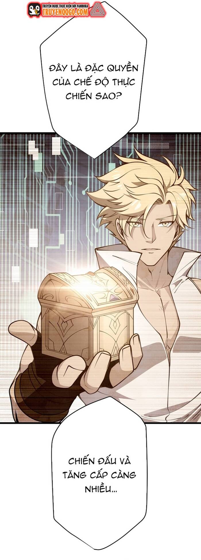 Kakusei Kaku Gamer No Genjitsu Kouryaku Chap 17 - Next Chap 18