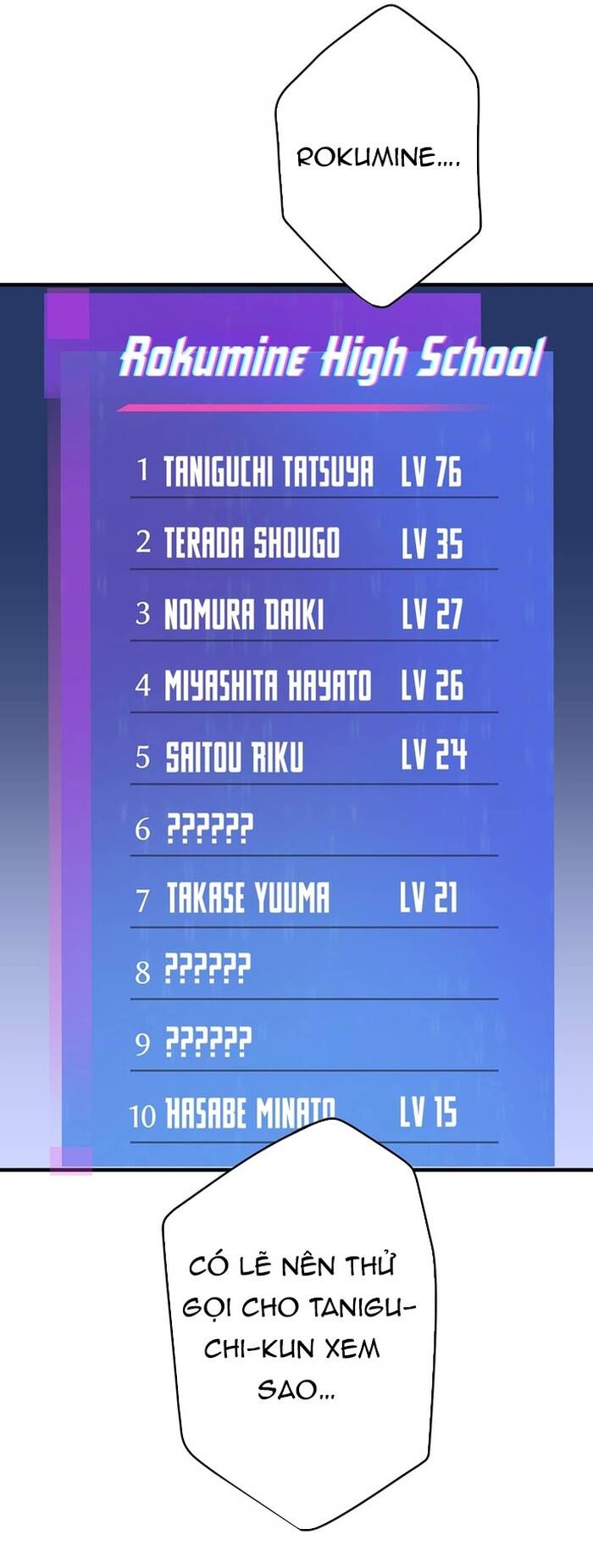 Kakusei Kaku Gamer No Genjitsu Kouryaku Chap 17 - Next Chap 18