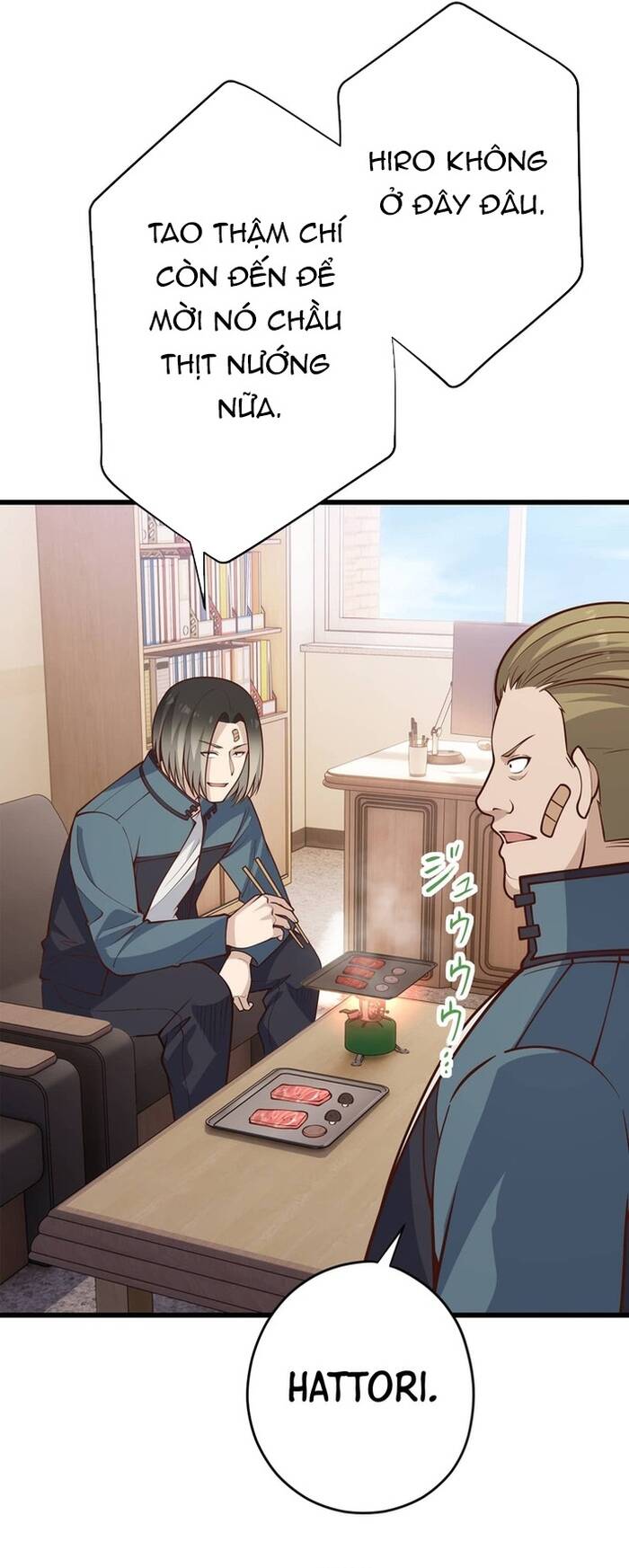 Kakusei Kaku Gamer No Genjitsu Kouryaku Chap 17 - Next Chap 18