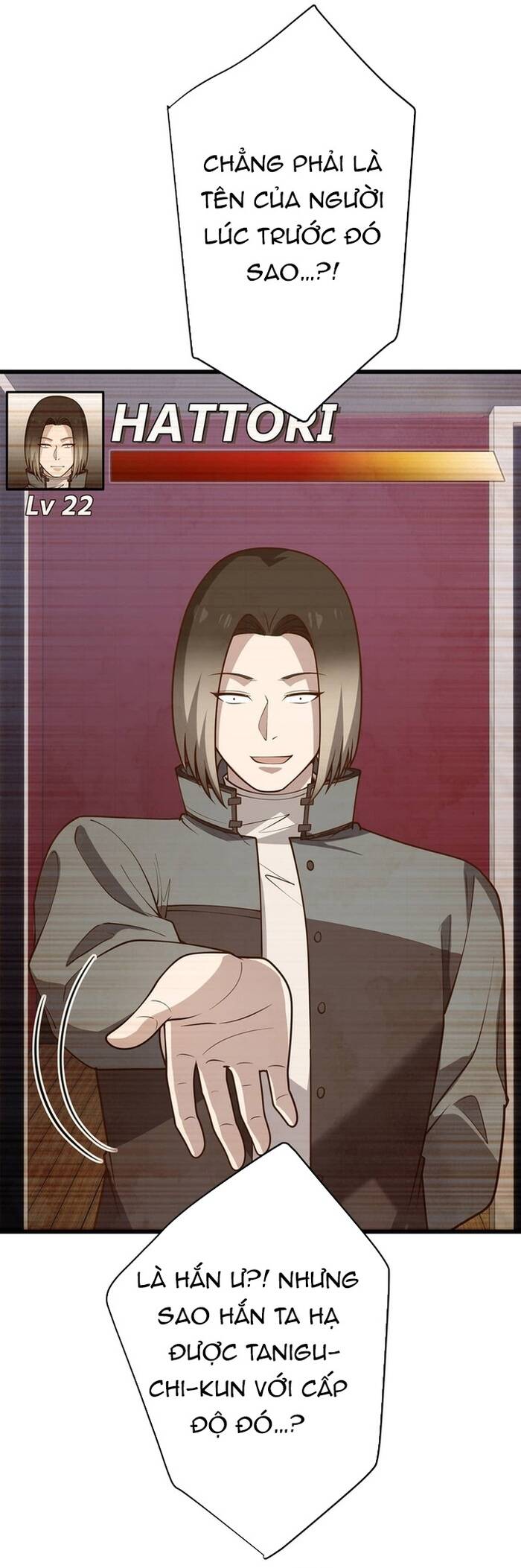 Kakusei Kaku Gamer No Genjitsu Kouryaku Chap 17 - Next Chap 18