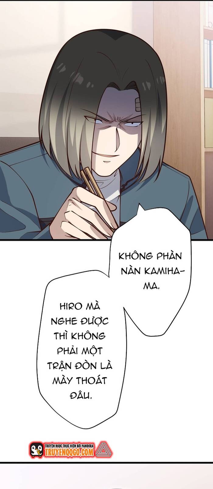 Kakusei Kaku Gamer No Genjitsu Kouryaku Chap 17 - Next Chap 18