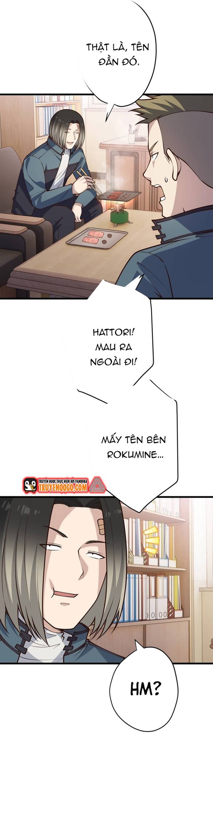 Kakusei Kaku Gamer No Genjitsu Kouryaku Chap 17 - Next Chap 18